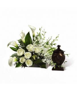 The FTD At Peace Arrangement The FTD At Peace Arrangement